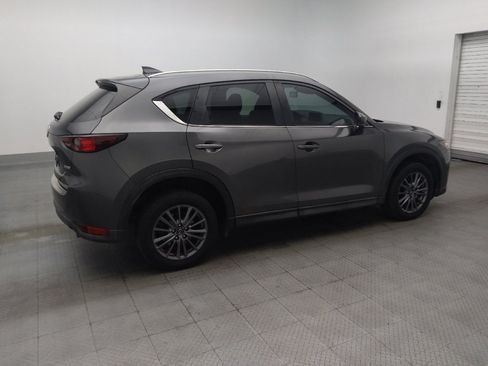 Used 2019 MAZDA CX-5 Touring FWD image 10