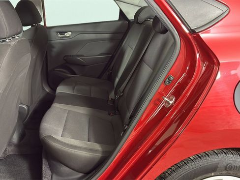 Used 2020 Hyundai Accent SE image 14