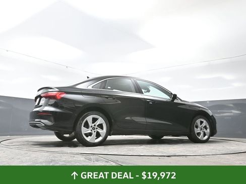 Used 2023 Audi A3 2.0T Premium image 52