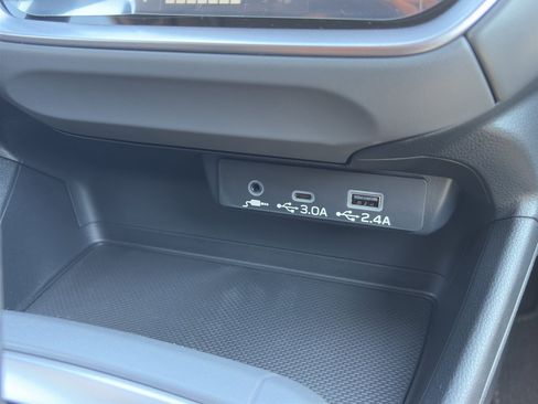 New 2025 Subaru Crosstrek 2.0i Premium image 21