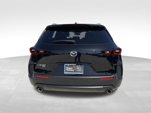 Used 2026 MAZDA CX-50 AWD 2.5 S w/ Premium Package image 6