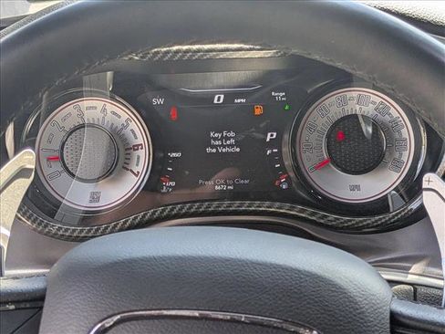 Used 2021 Dodge Challenger R/T Scat Pack w/ Shaker Package image 17