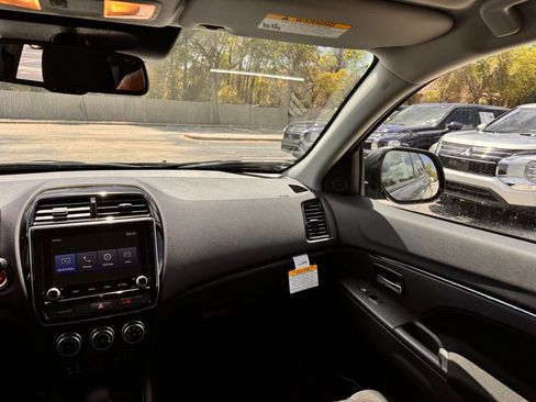 New 2026 Mitsubishi Outlander Sport AWD image 25