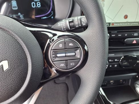 New 2025 Kia Soul S image 21