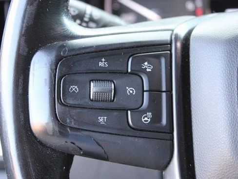 Used 2020 GMC Sierra 1500 AT4 w/ AT4 Premium Package image 12