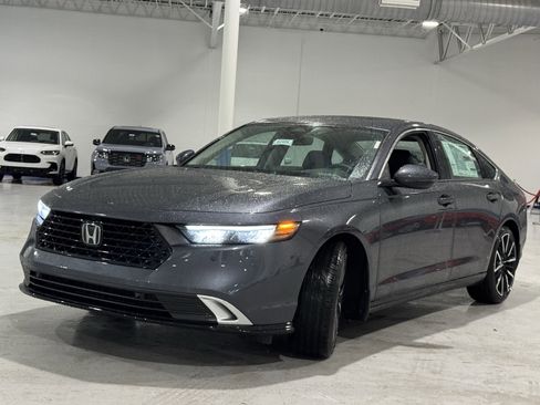 New 2026 Honda Accord Touring image 16