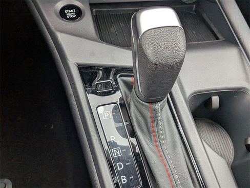 New 2026 Nissan Sentra SR image 18