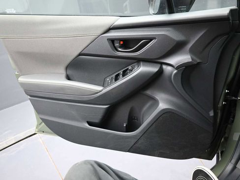 Used 2024 Subaru Crosstrek 2.5i Sport image 10