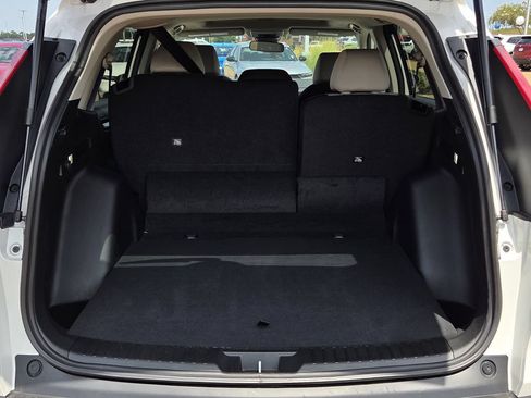 Certified 2024 Honda CR-V EX image 23