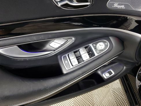 Used 2019 Mercedes-Benz Maybach S 650 image 30