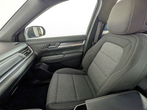 Certified 2025 GMC Terrain Elevation image 30