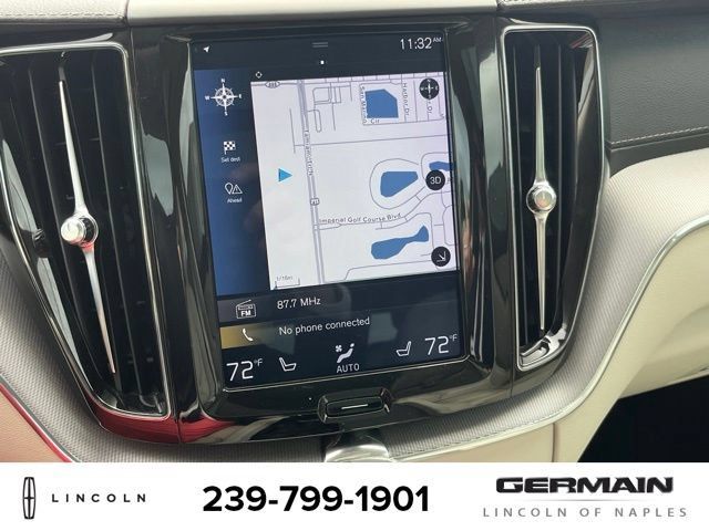 Used 2019 Volvo XC60 T6 Inscription w/ Protection Package Premier AWD/4WD image 20