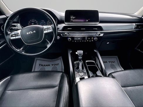 Used 2022 Kia Telluride LX AWD/4WD image 16