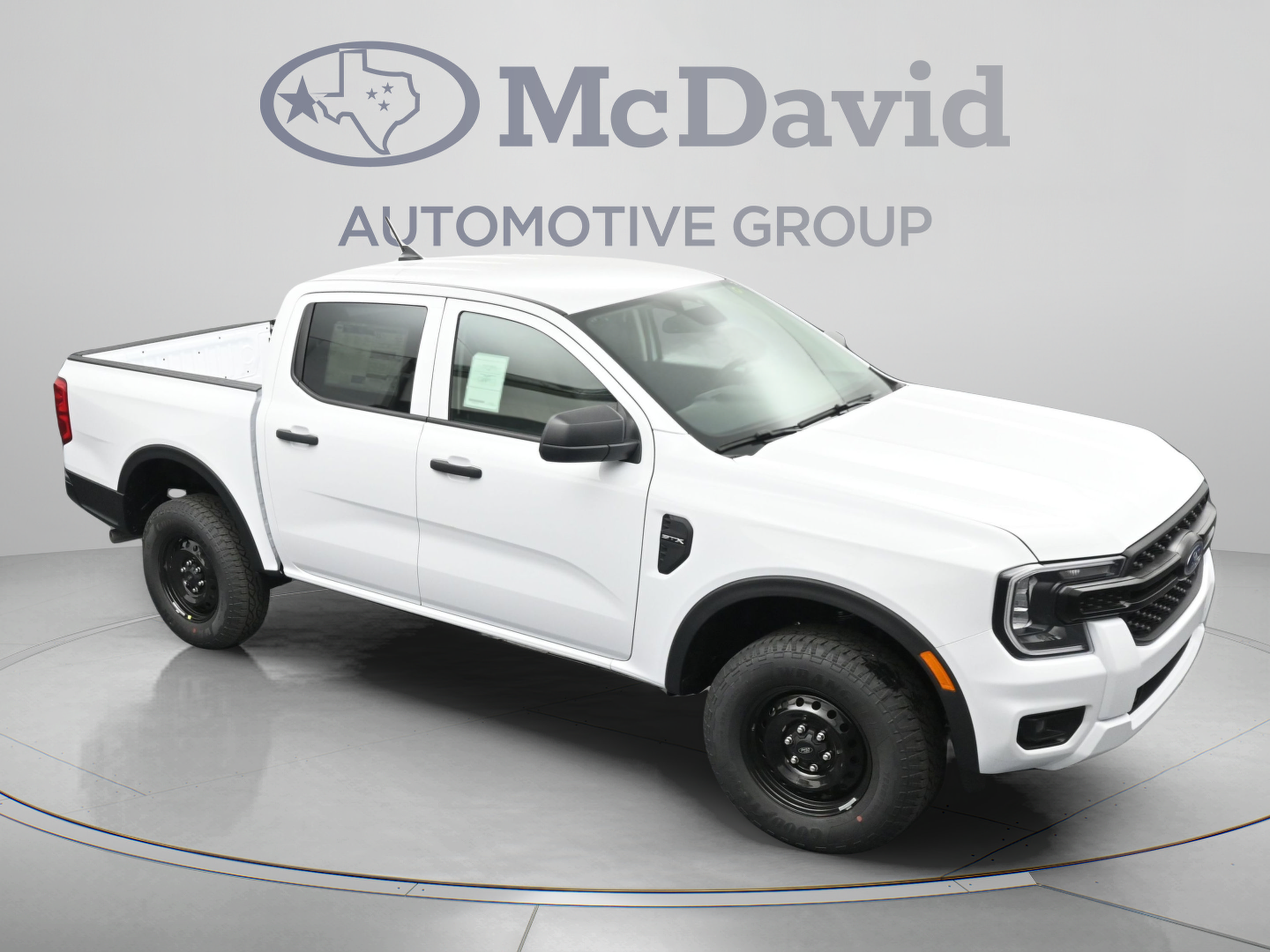 New 2026 Ford Ranger XL RWD image 18