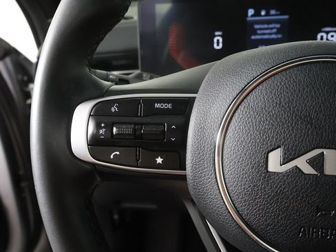 Used 2025 Kia K5 GT-Line w/ GT-Line Premium Package FWD image 39