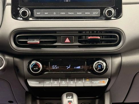 Used 2023 Hyundai Kona N Line AWD/4WD image 29