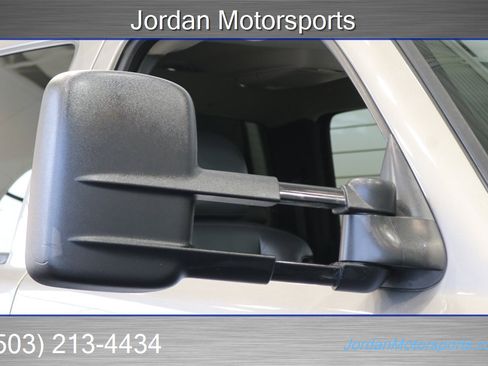 Used 2007 Chevrolet Silverado 3500 LT w/ Heavy-Duty Power Package image 59