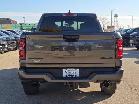 New 2026 RAM 1500 Big Horn image 14