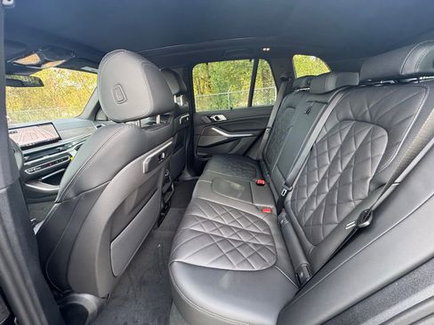 New 2026 BMW X5 xDrive50e w/ Executive Package image 14
