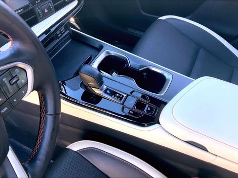 Used 2024 Lexus NX 250 FWD w/ Cold Area Package image 17
