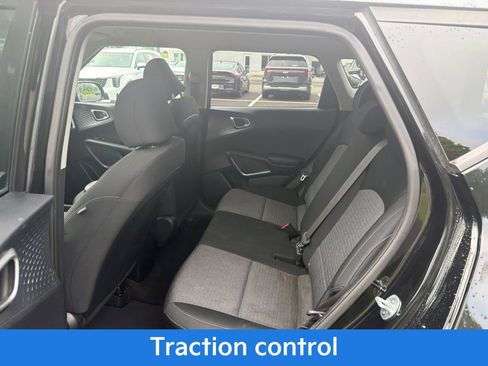 Used 2021 Kia Soul S FWD image 18