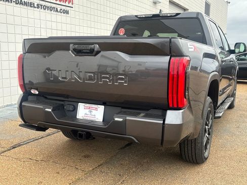New 2026 Toyota Tundra SR5 image 28