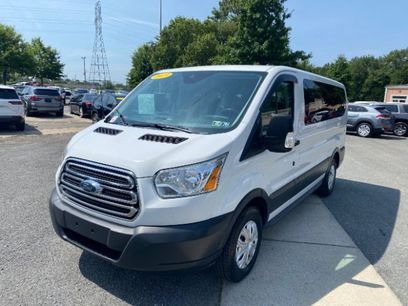 Used 2015 Ford Transit 150 XLT