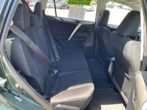 Used 2013 Toyota RAV4 XLE AWD/4WD image 32