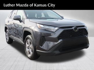 Used 2025 Toyota RAV4 XLE video 1
