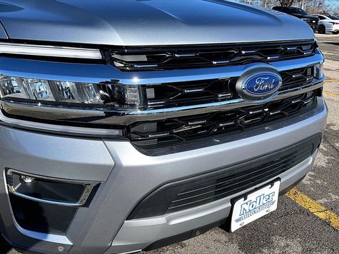 Certified 2024 Ford Expedition Max Limited image 29