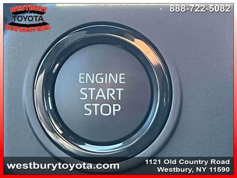 Certified 2026 Toyota Tacoma SR AWD/4WD image 31