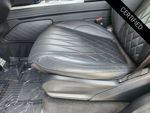 Certified 2023 Mercedes-Benz G 550 image 25