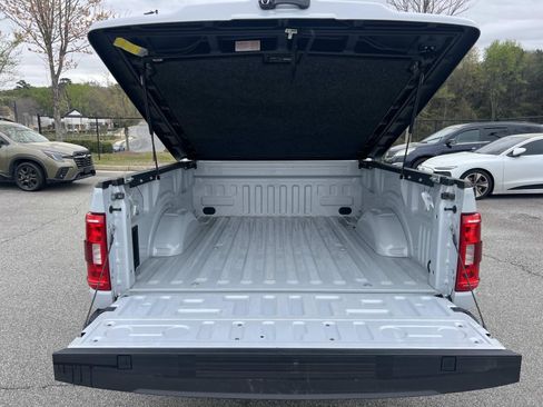 Used 2021 Ford F150 XLT w/ Equipment Group 302A High image 18