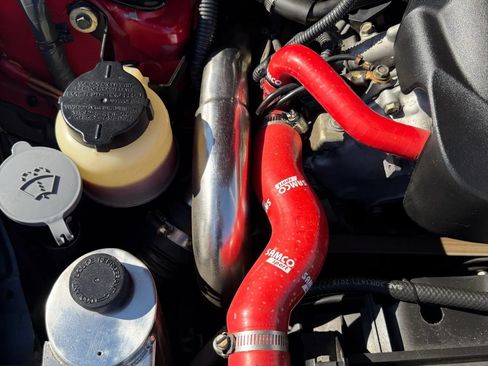 Used 2004 Nissan 350Z Touring RWD image 22