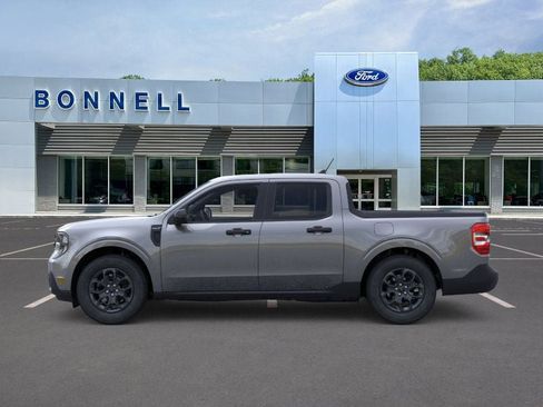 New 2026 Ford Maverick XLT w/ Equipment Group 301A image 3