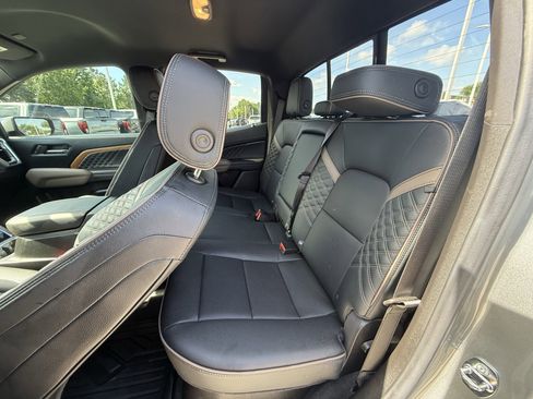 Used 2023 GMC Canyon Denali AWD/4WD image 29