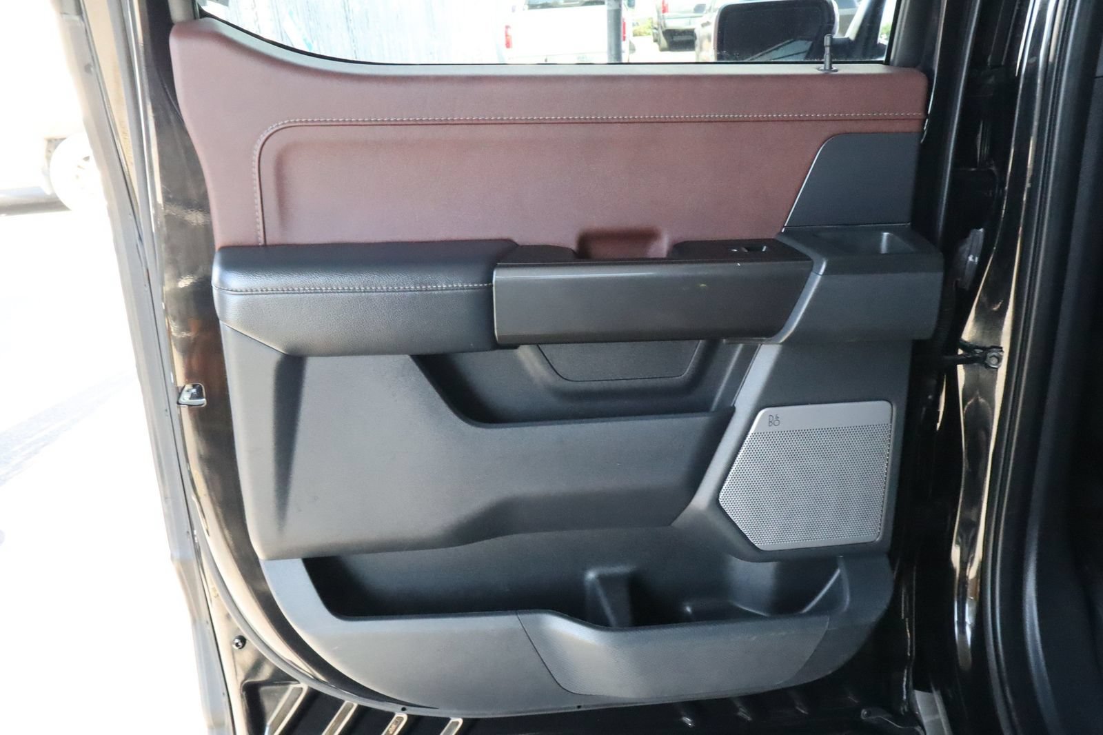 Used 2021 Ford F150 Lariat w/ Equipment Group 502A High AWD/4WD image 38