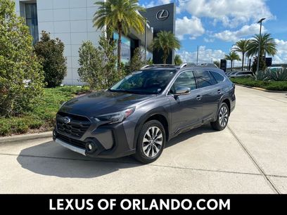 Used 2023 Subaru Outback Touring XT