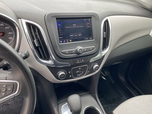 Used 2023 Chevrolet Equinox LS FWD image 17
