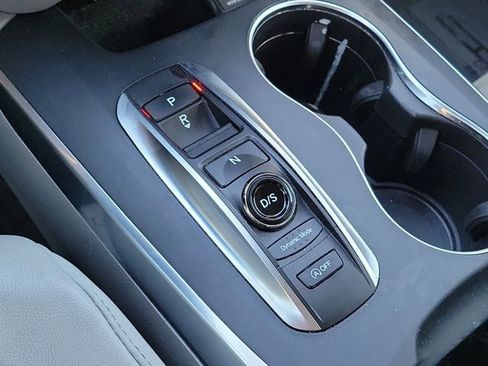 Certified 2020 Acura MDX Technology image 21