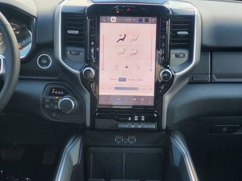 New 2025 RAM 1500 Big Horn image 17