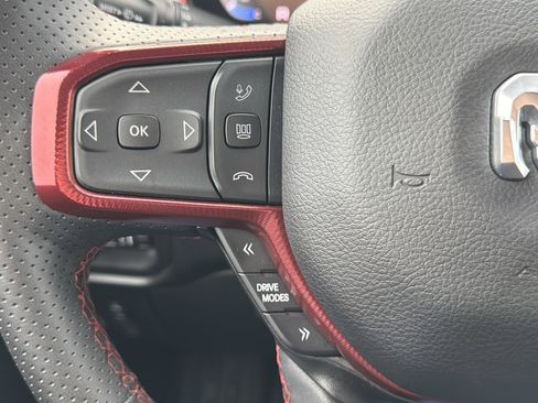 Used 2025 RAM 1500 Rebel w/ Bed Utility Group image 12