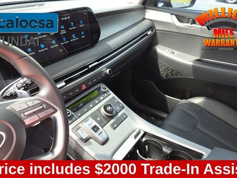 Used 2025 Hyundai Palisade XRT FWD image 22