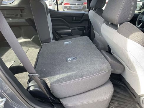 Used 2025 Toyota 4Runner TRD Sport image 43