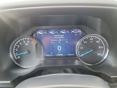 Used 2021 Ford F150 XLT w/ Equipment Group 302A High image 19