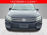 Used 2017 Volkswagen Tiguan S image 2