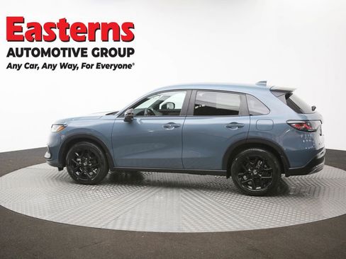 Used 2024 Honda HR-V Sport image 60