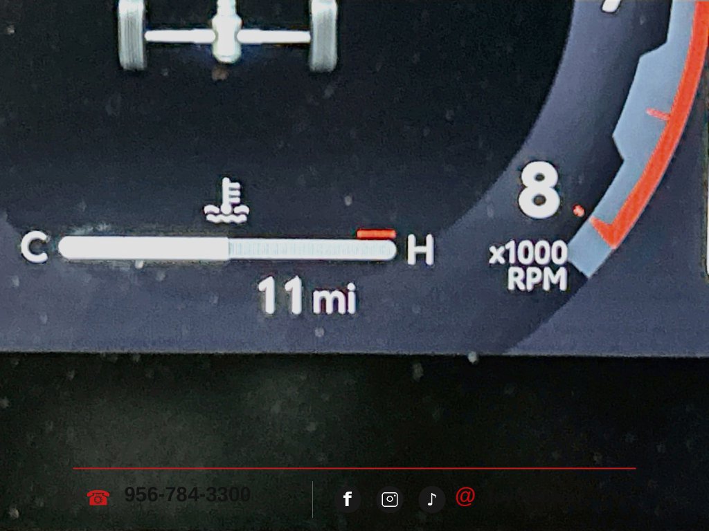 New 2026 Toyota Tacoma TRD Off-Road AWD/4WD image 11