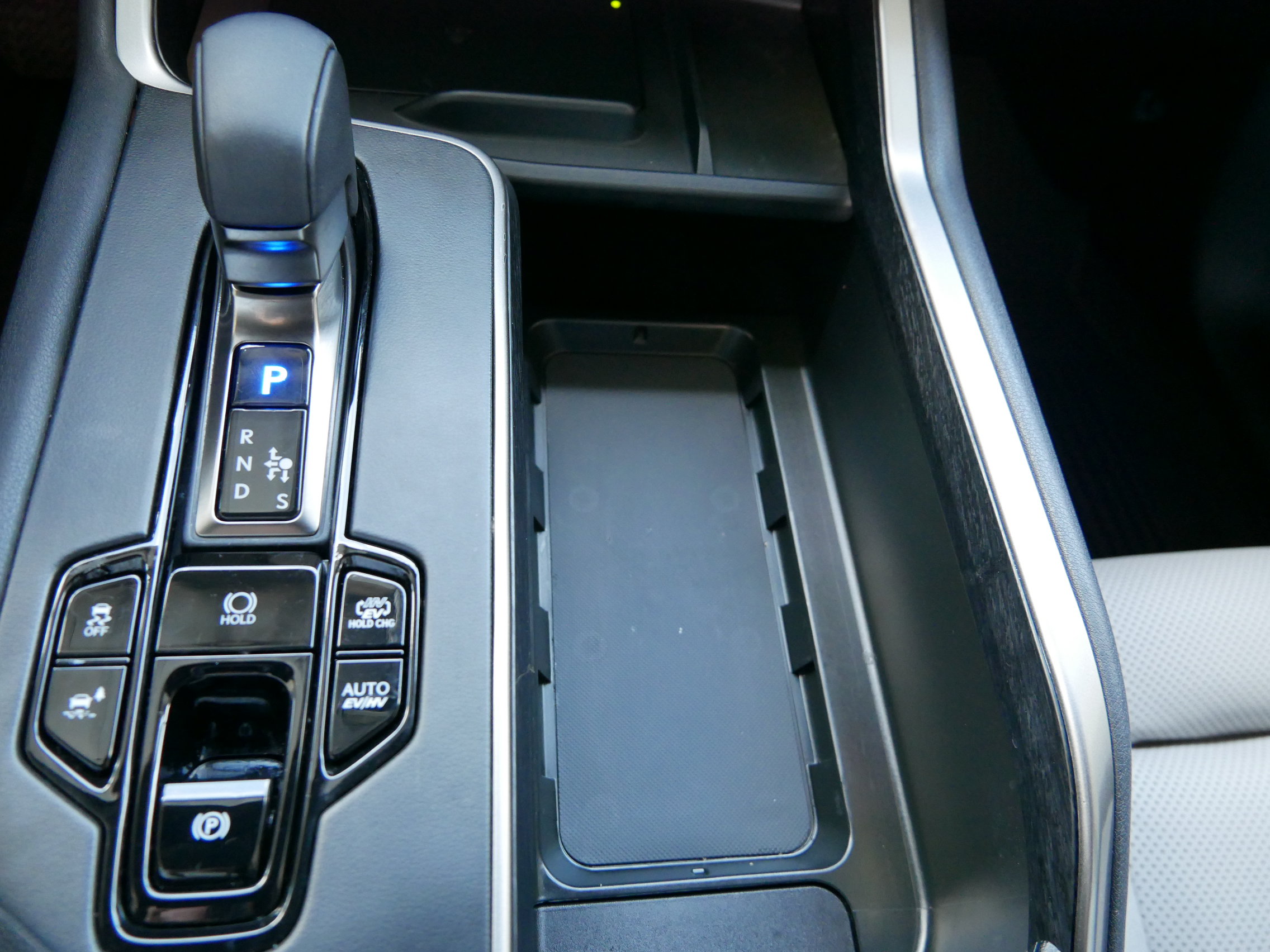 Certified 2026 Lexus TX 550h AWD Plug-In Hybrid w/ Technology Package image 45