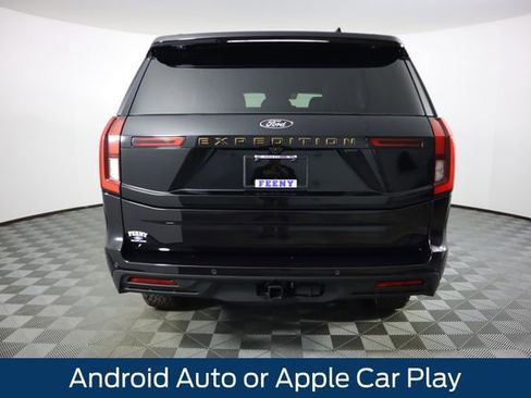 New 2026 Ford Expedition Tremor AWD/4WD image 4